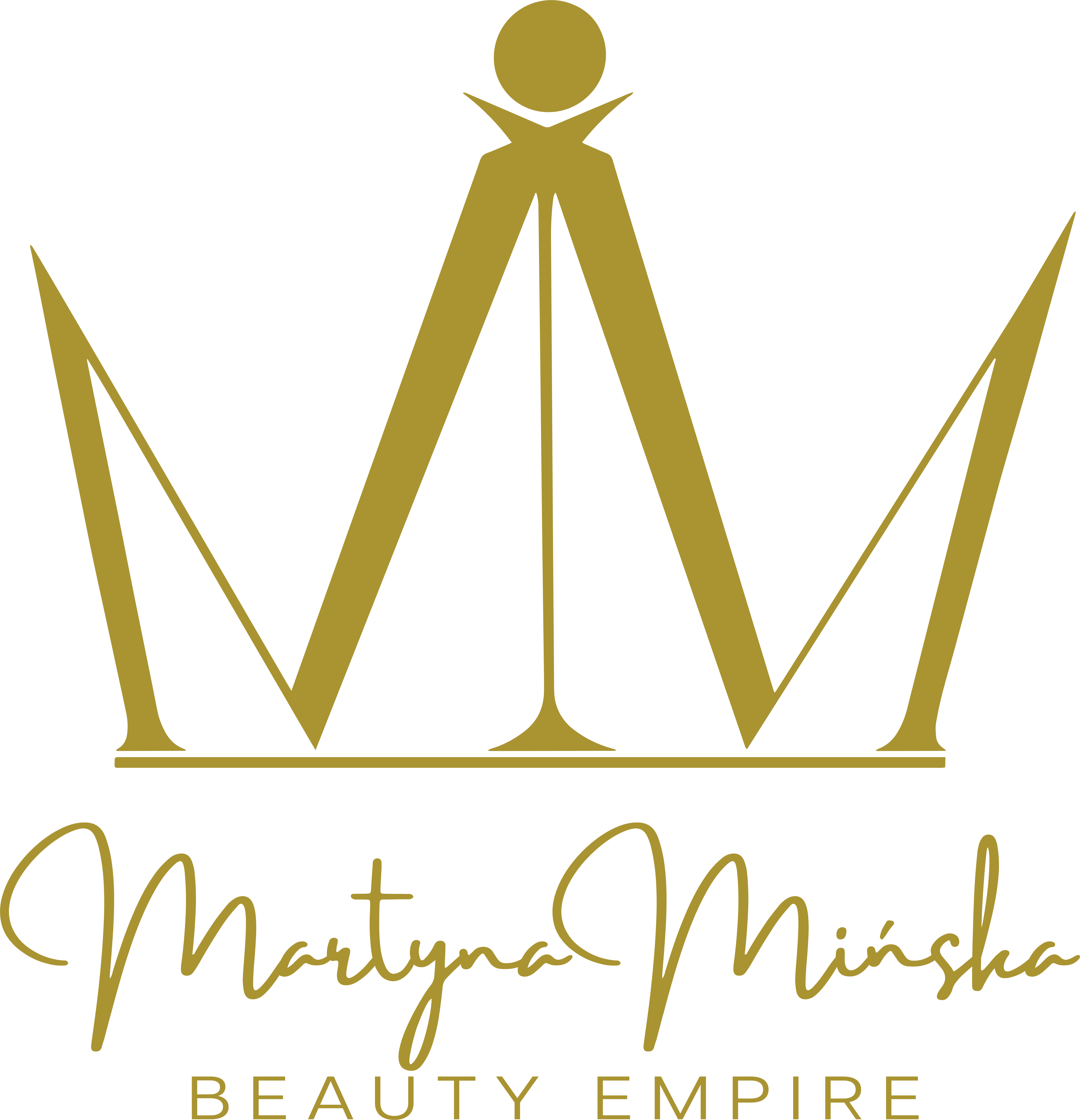 Beauty Studio Logo